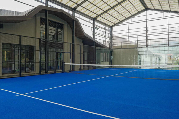 Jambuluwuk Bromo Sports Center