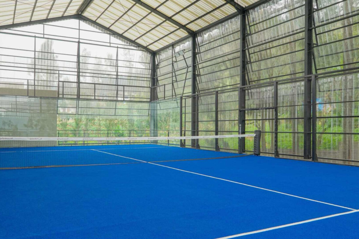 Jambuluwuk Bromo Sports Center