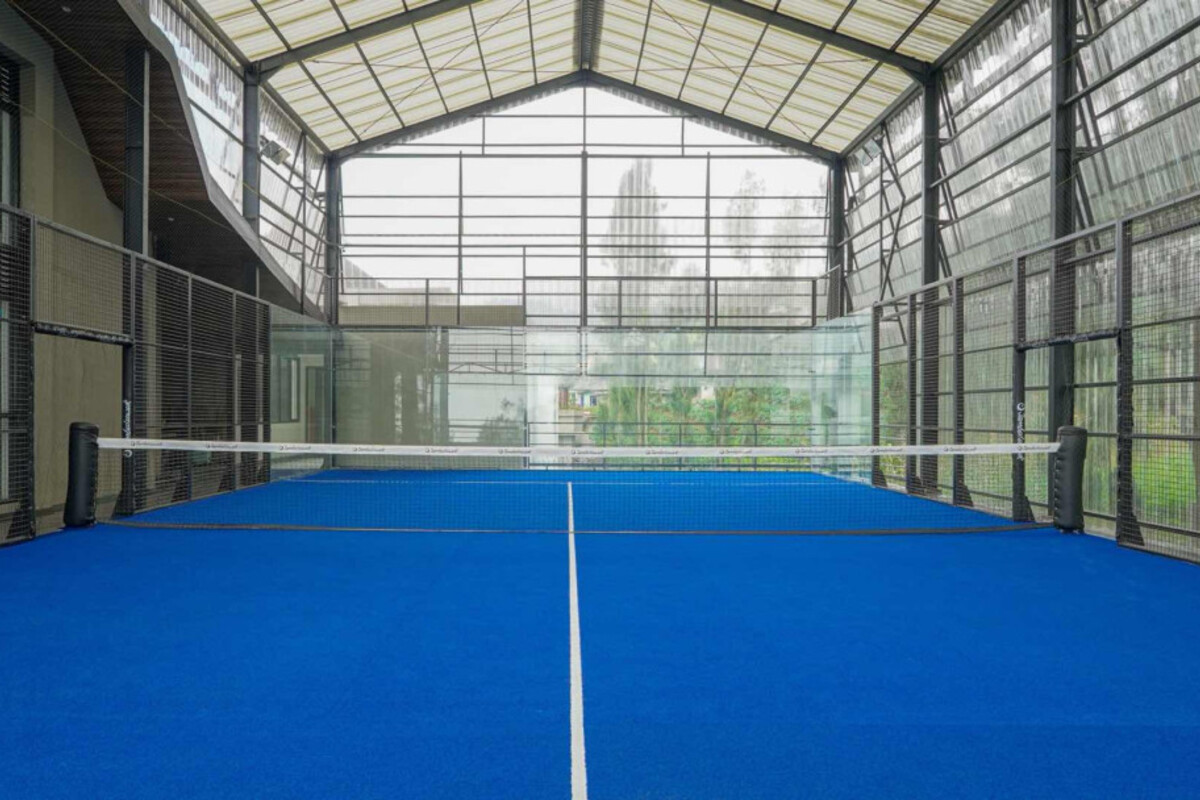 Jambuluwuk Bromo Sports Center