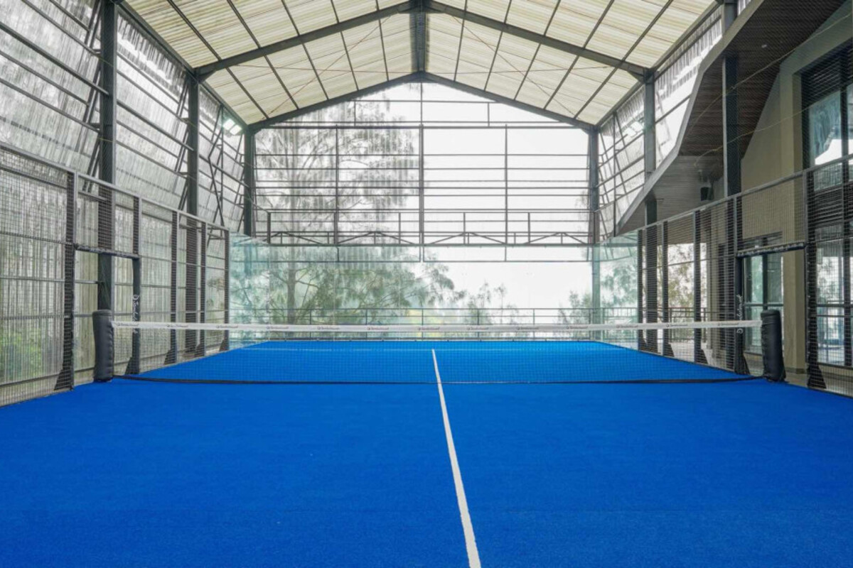 Jambuluwuk Bromo Sports Center