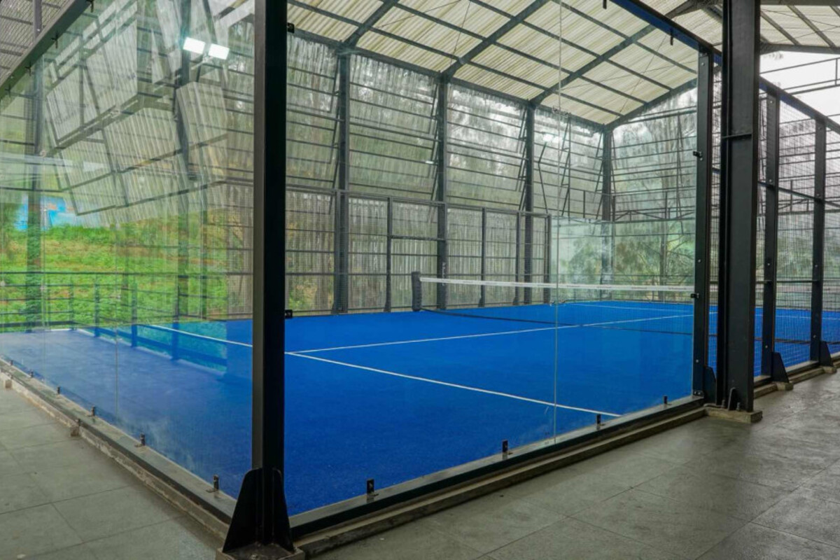 Jambuluwuk Bromo Sports Center