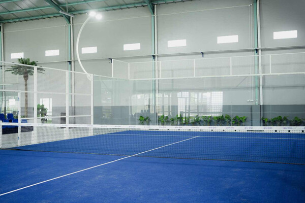 Blue Gate Sports