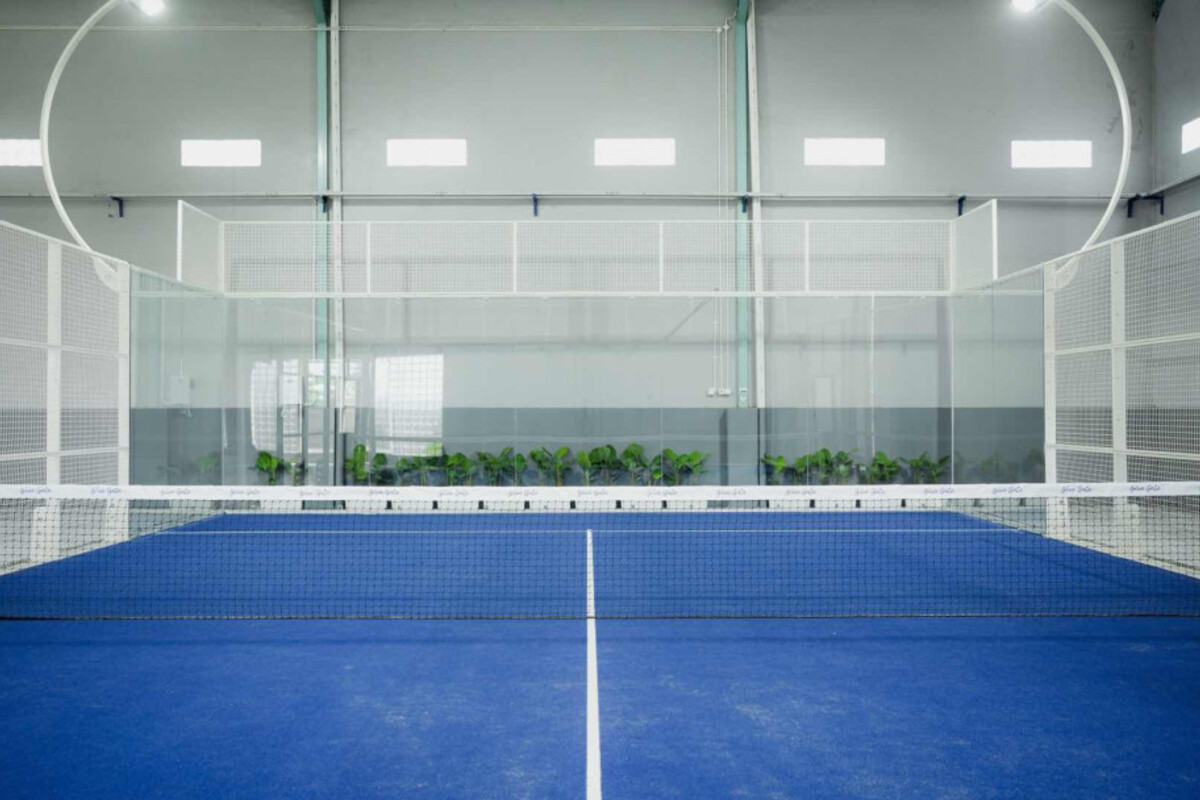 Blue Gate Sports