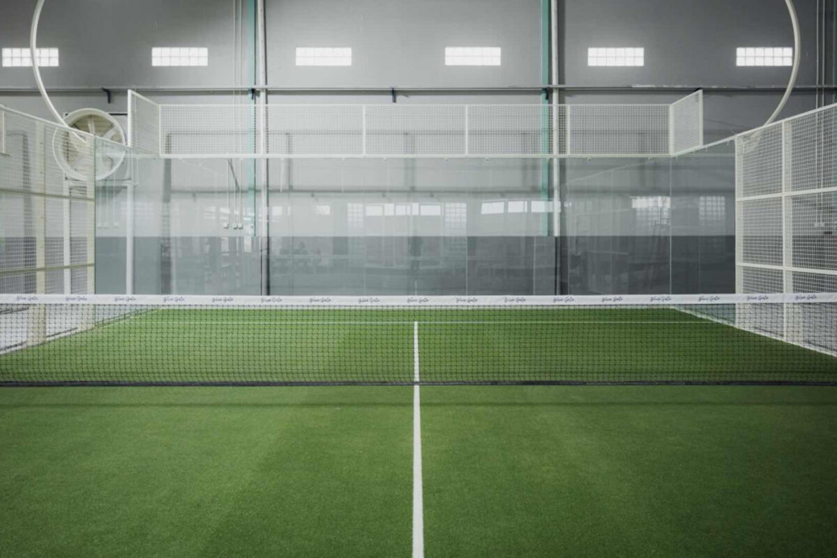 Blue Gate Sports