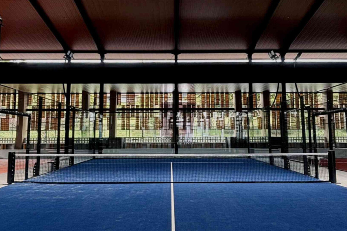 The Court Singhasari Resort Batu