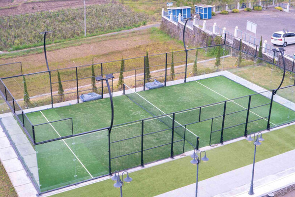 Paolo Padel Batu