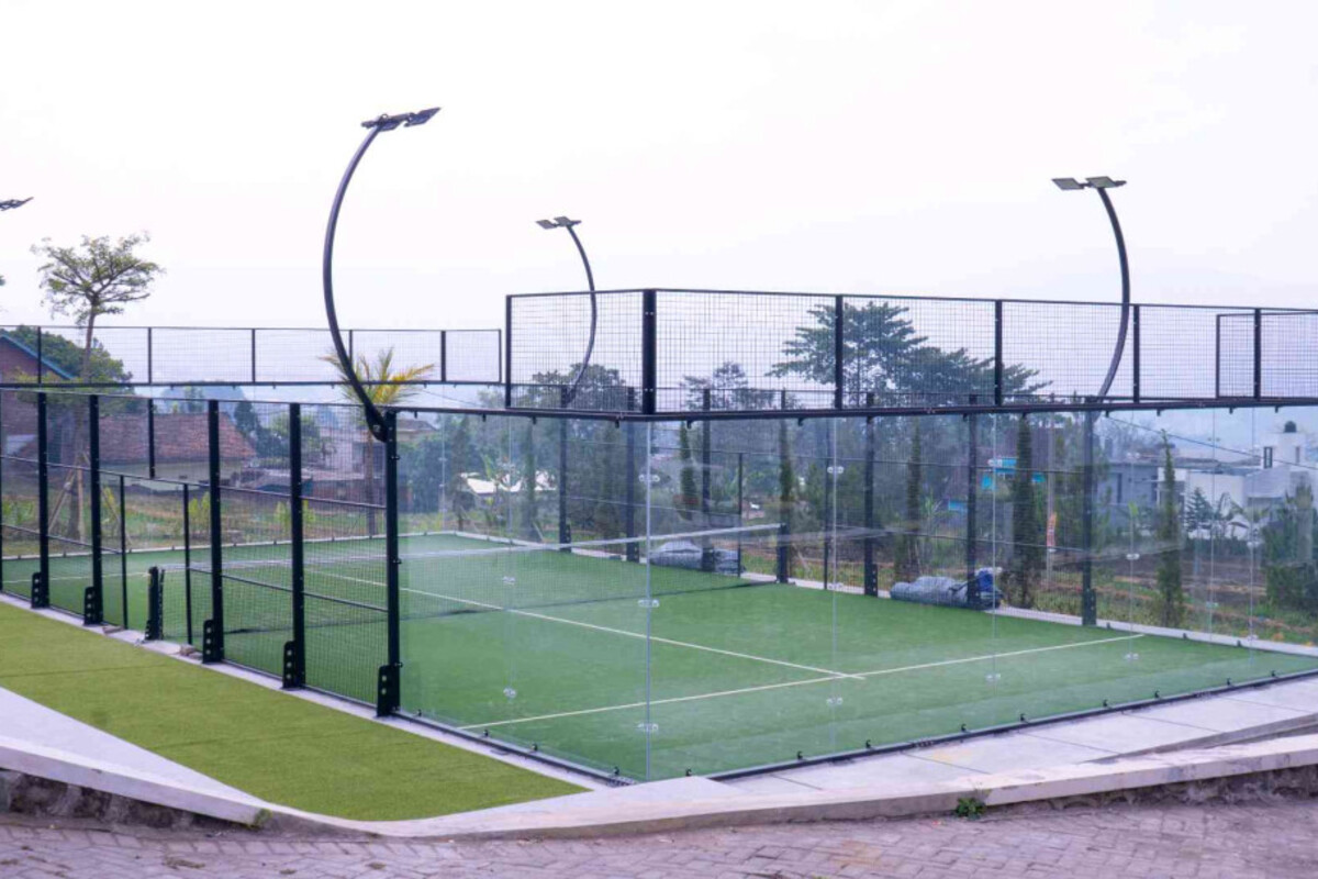 Paolo Padel Batu