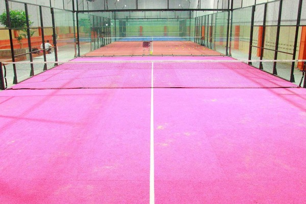 Epic Padel Dieng