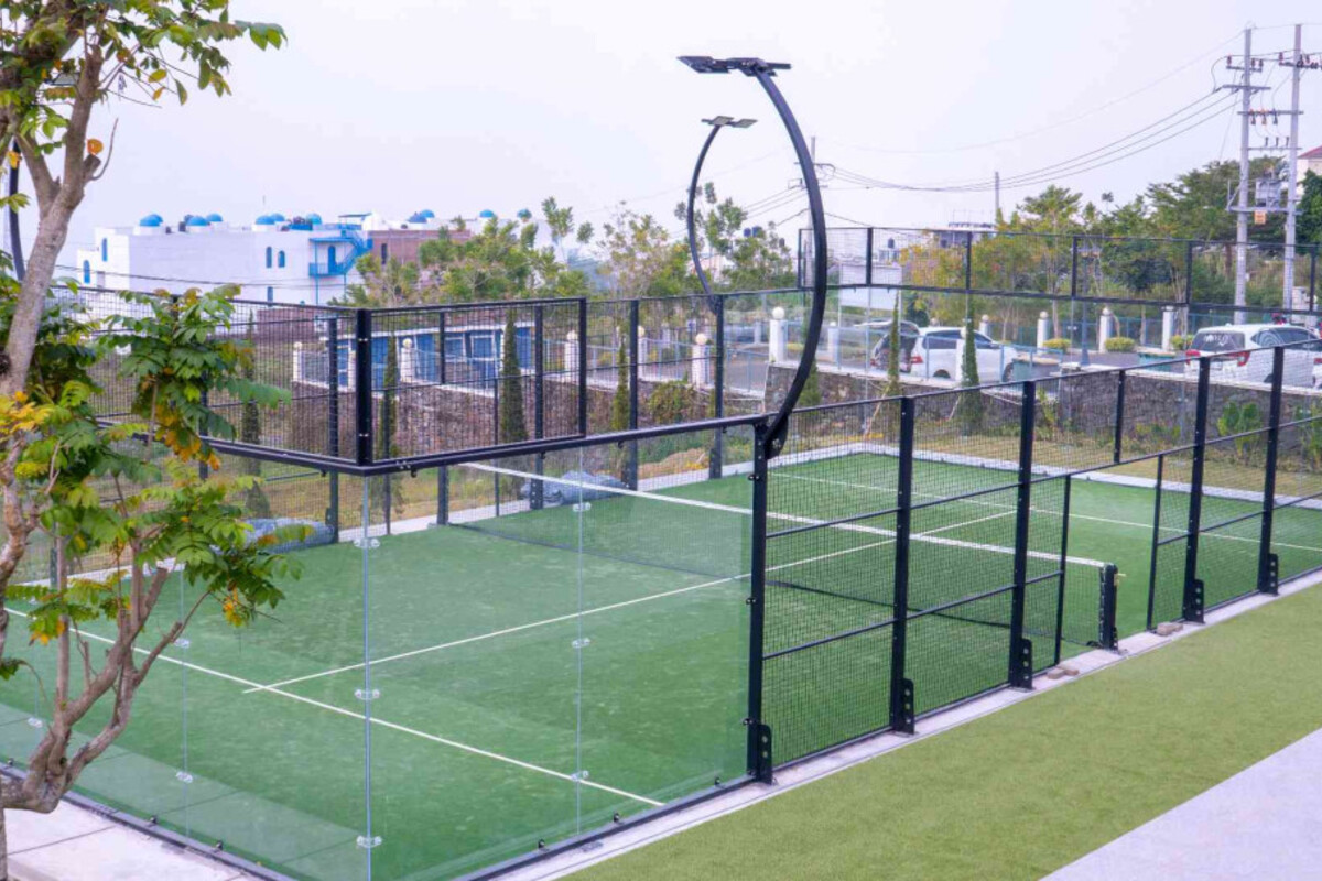 Paolo Padel Batu