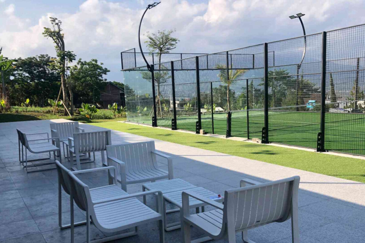 Paolo Padel Batu