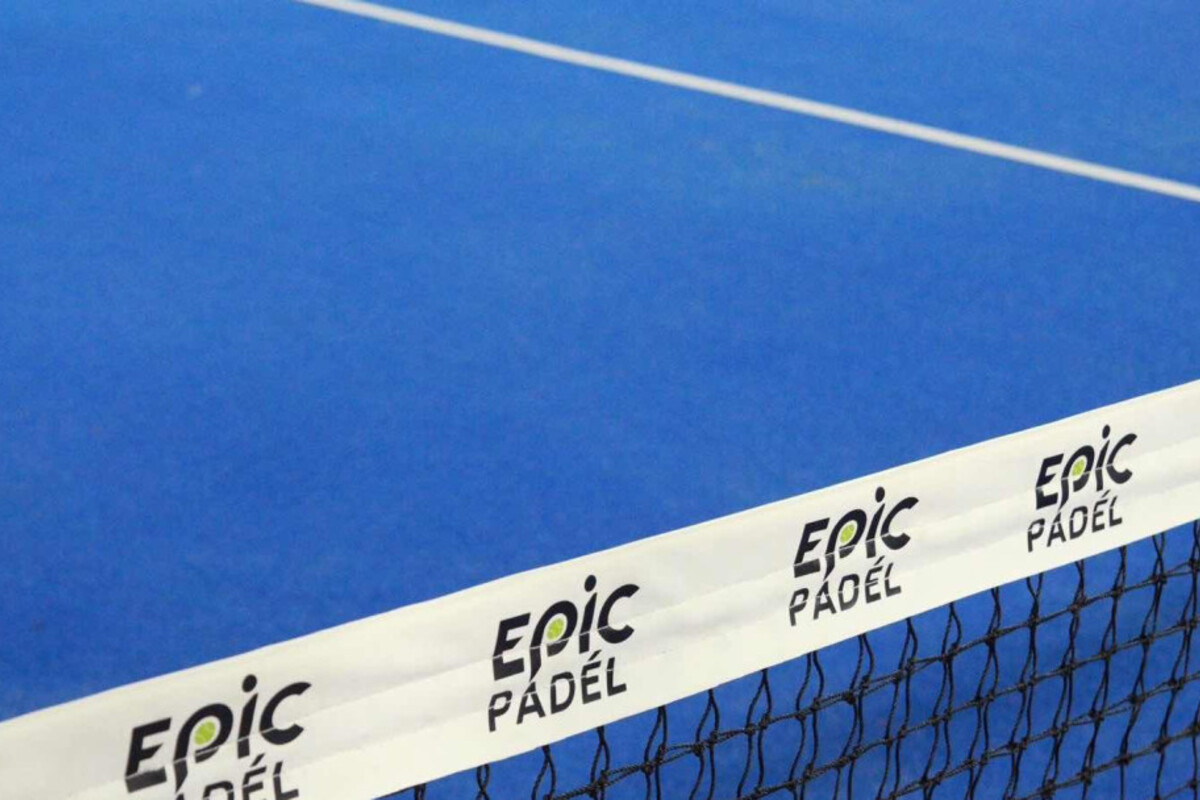 Epic Padel Dieng