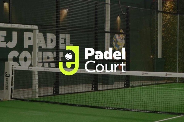 EJ Padel Court