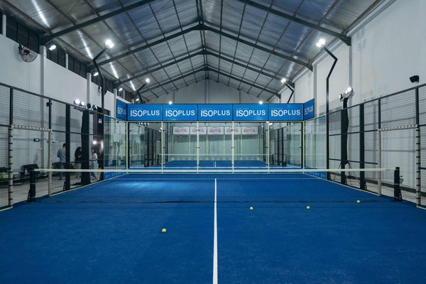 Padel Up Tulungagung