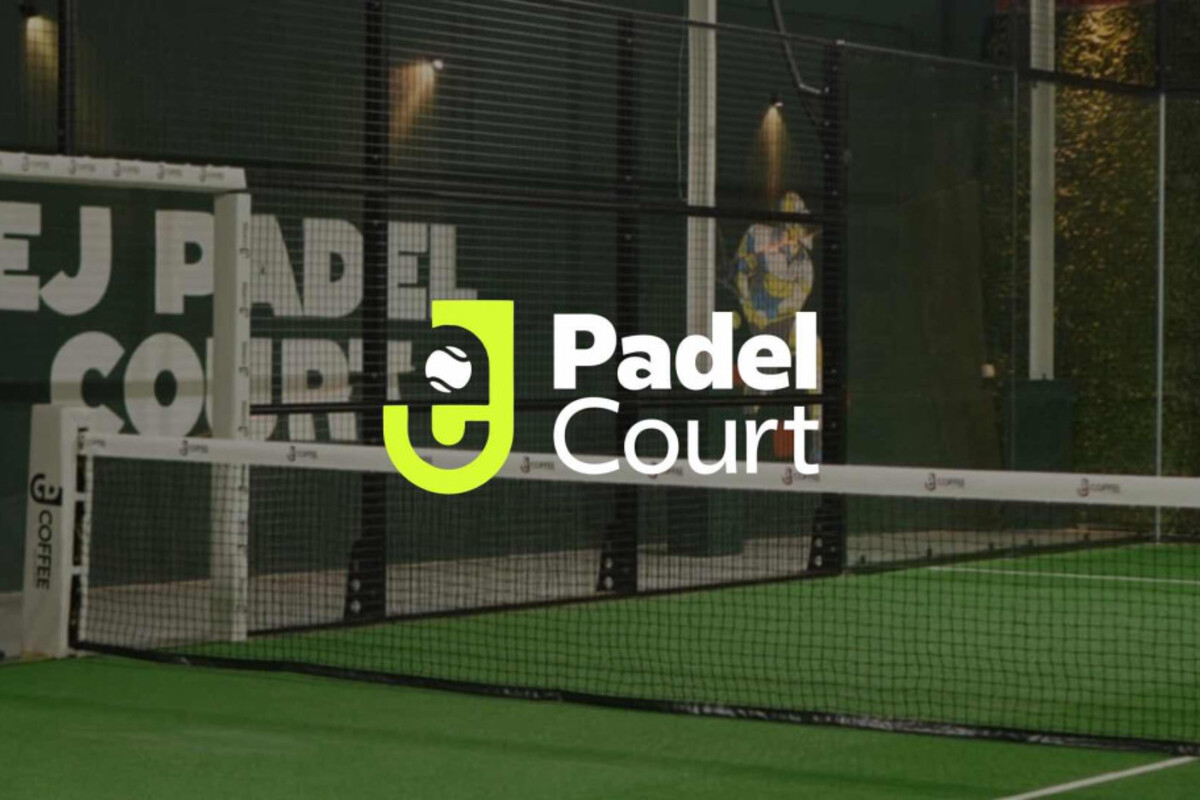 EJ Padel Court