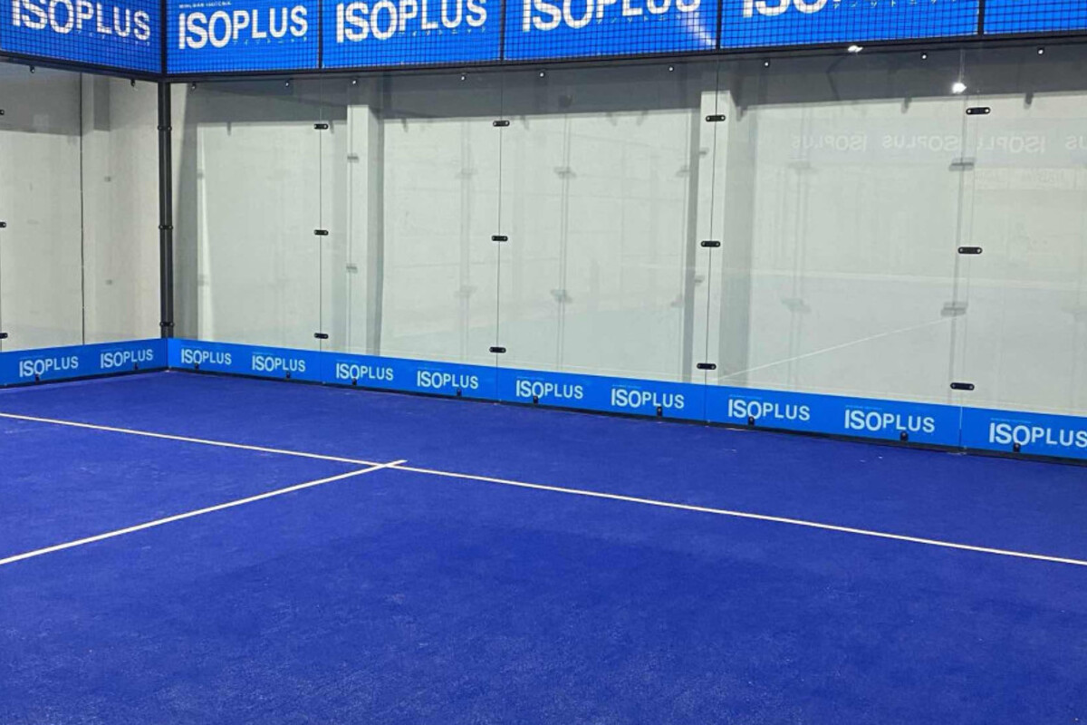Padel Up Tulungagung