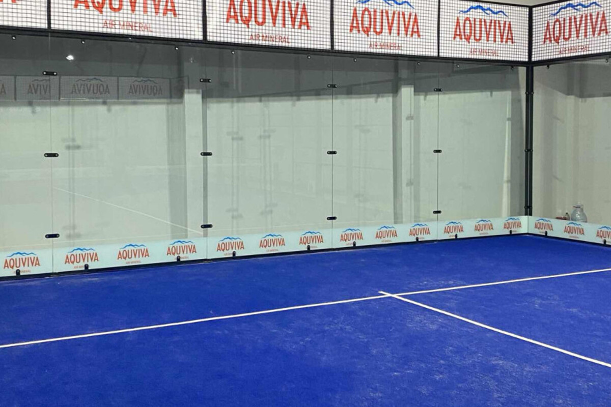 Padel Up Tulungagung
