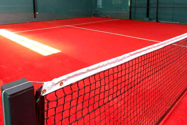 Padelazo Kuningan