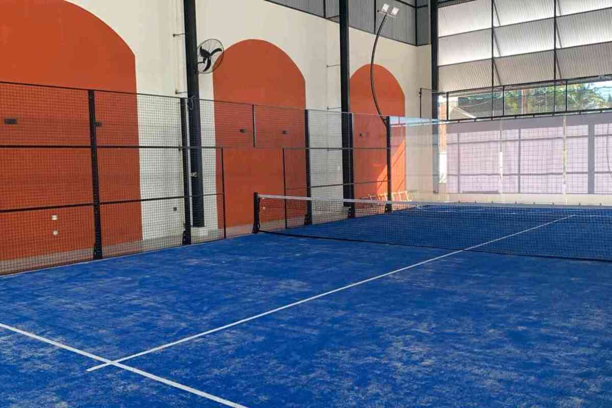 Padelbae Kuningan