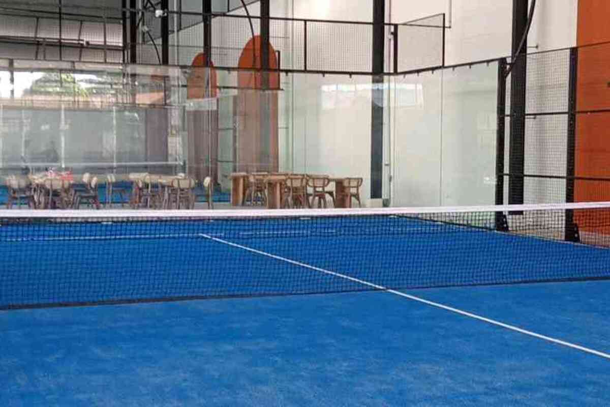 Padelbae Kuningan