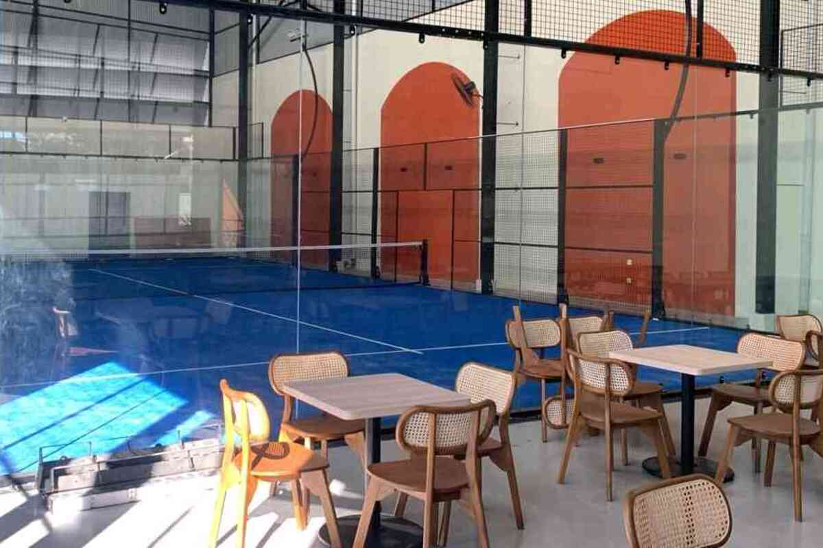 Padelbae Kuningan