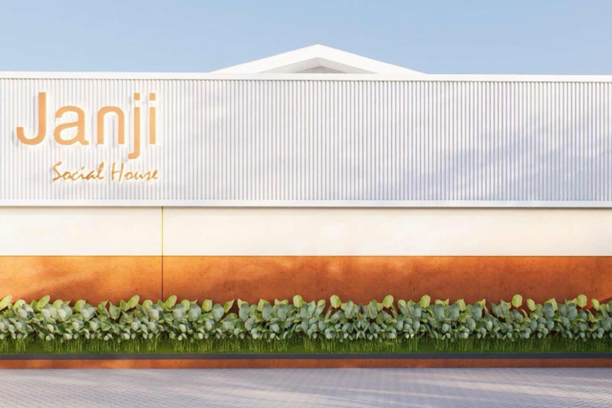 Janji Social House