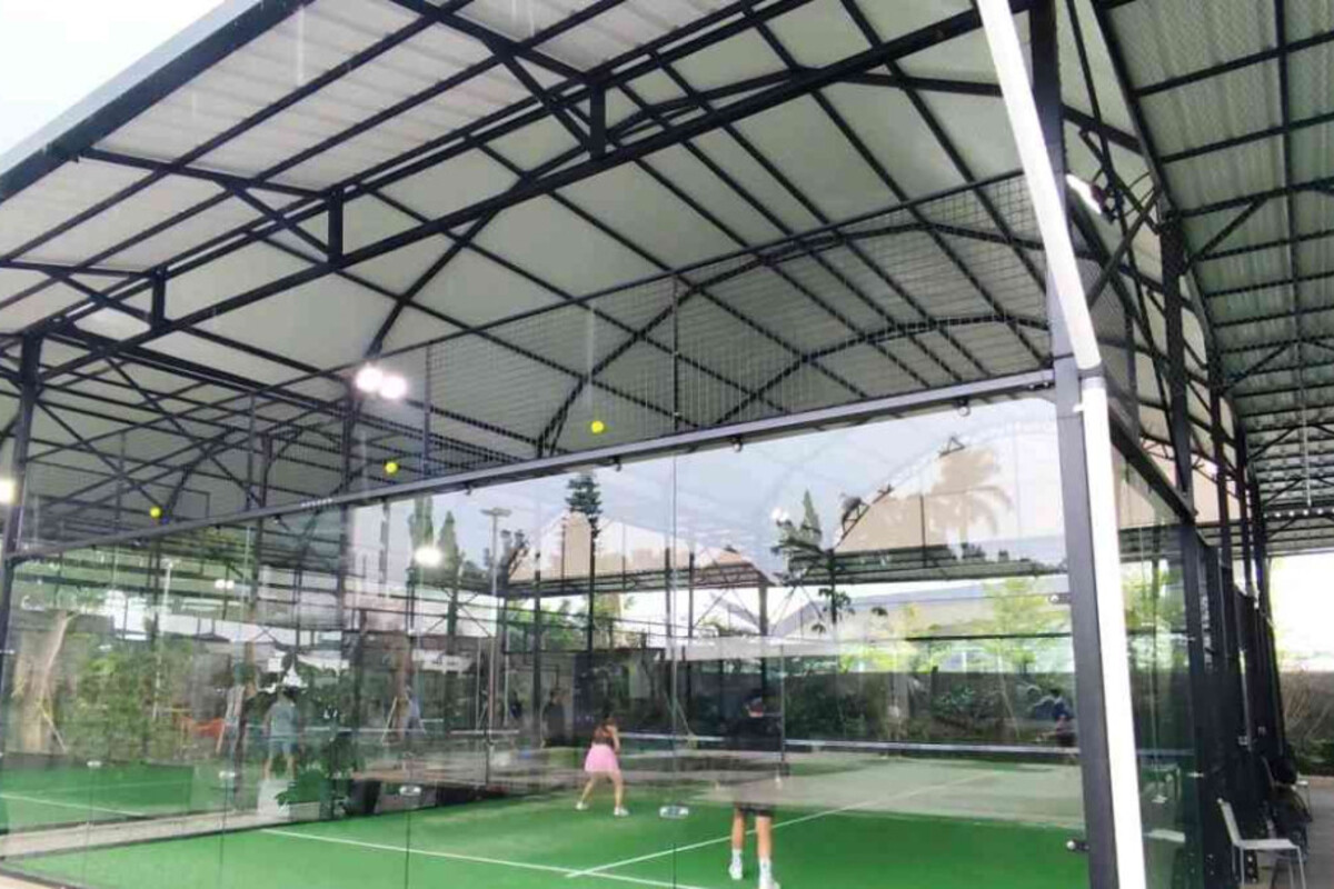 The Good Padel Club Cimahi