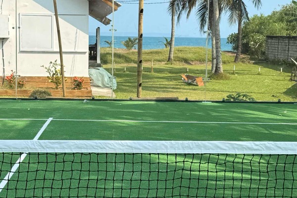 Ocean Queen Padel