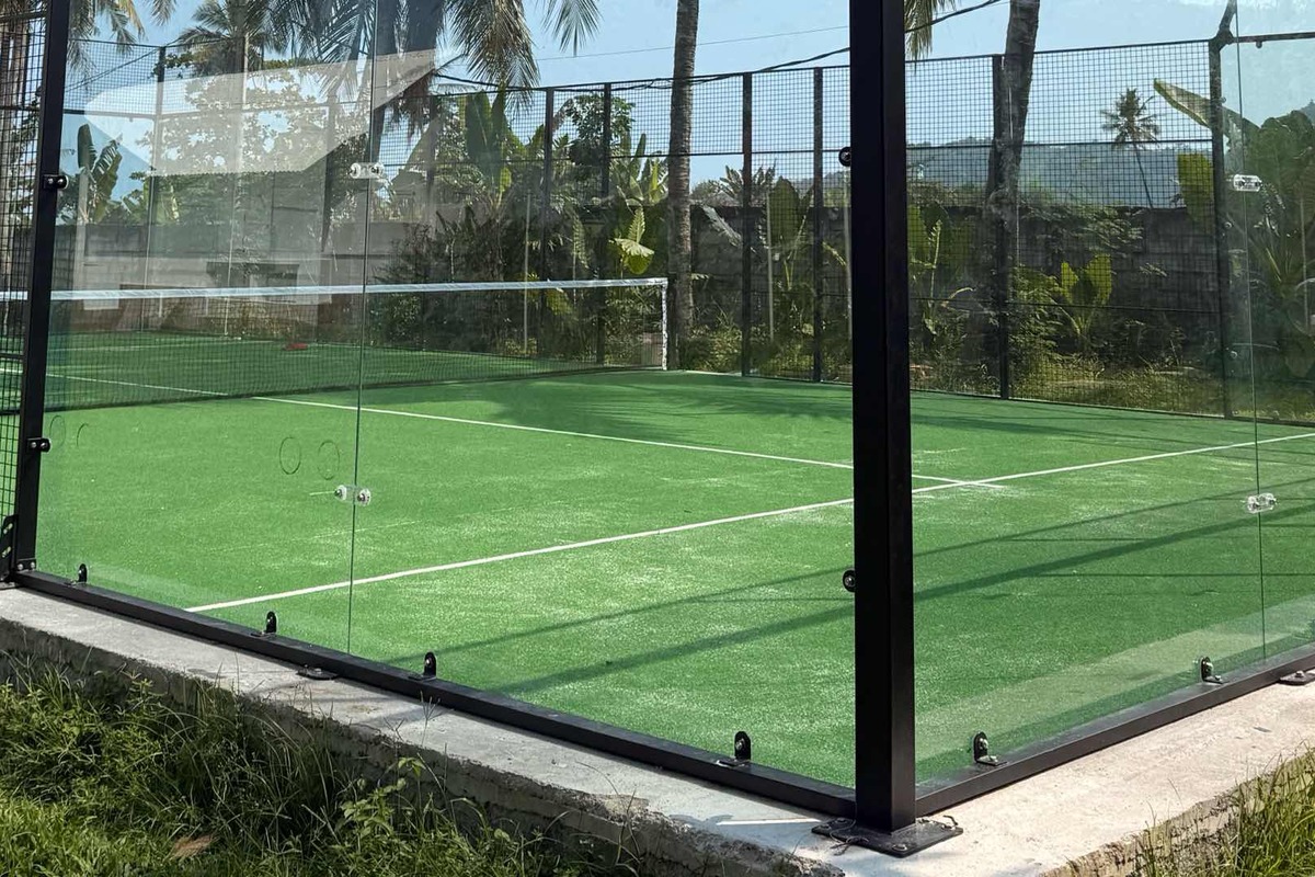 Ocean Queen Padel