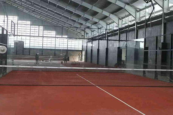 Sempusari Sport Center