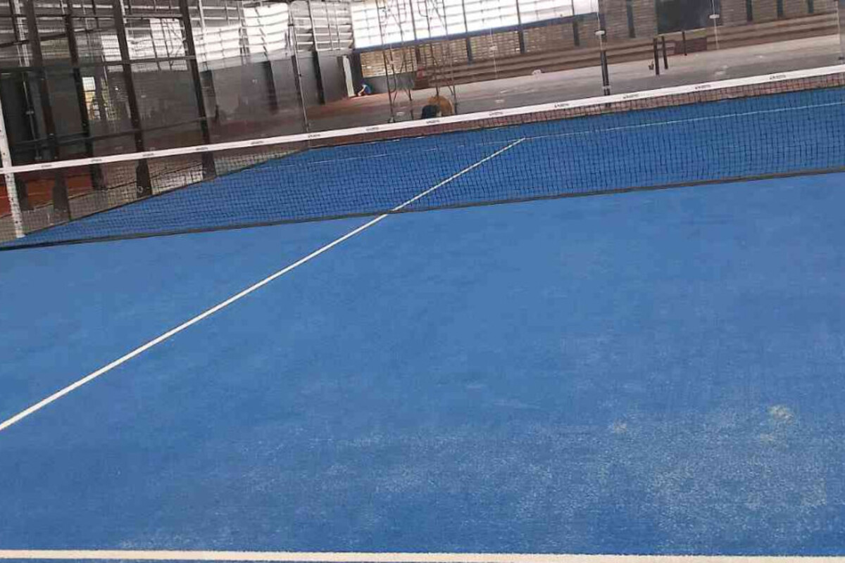 Sempusari Sport Center