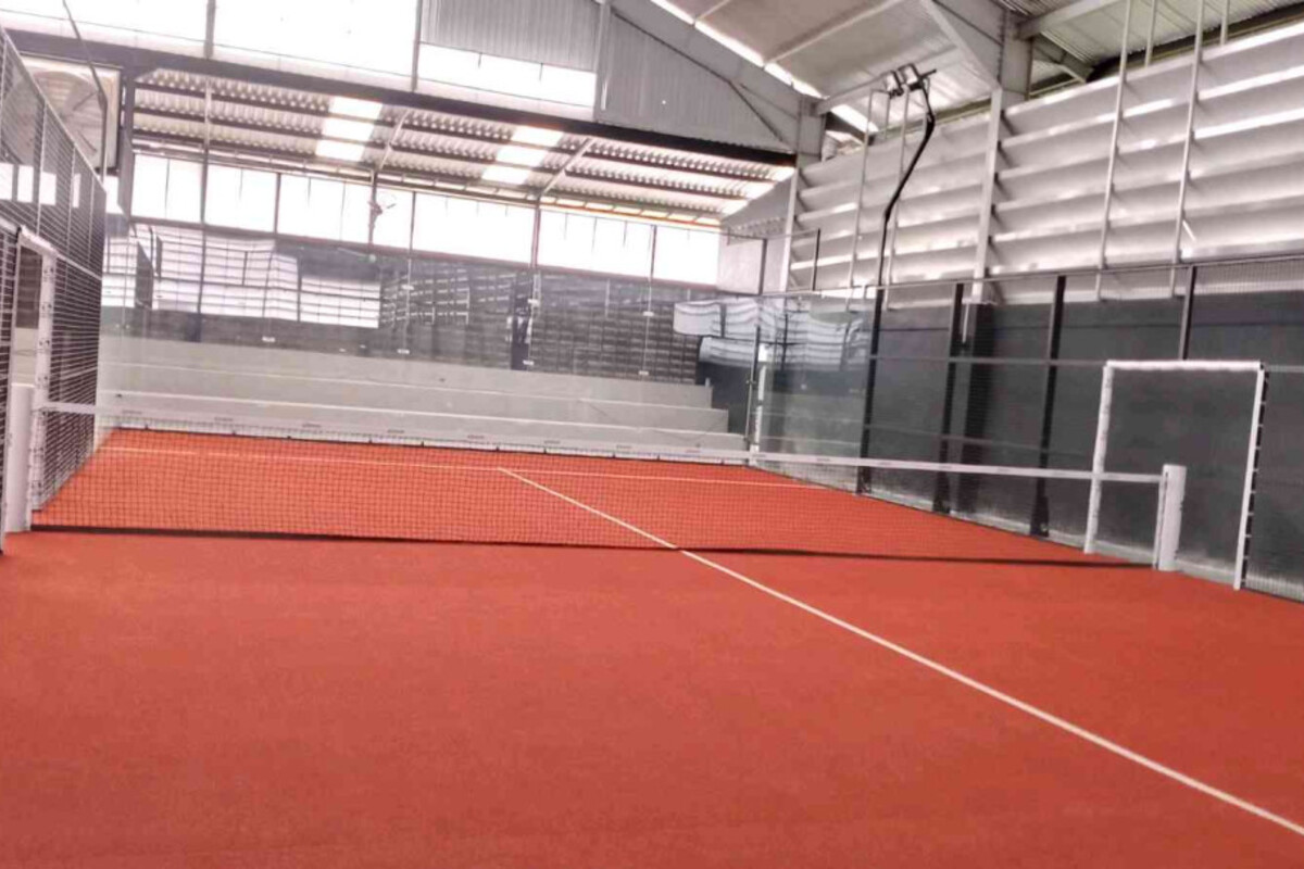 Sempusari Sport Center