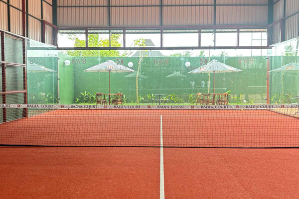 Badia Court Pangandaran