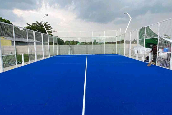 Kediri Padel Courts