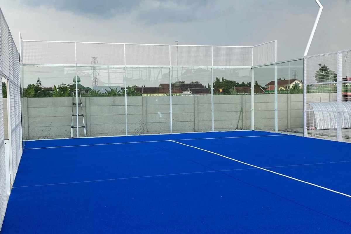 Kediri Padel Courts