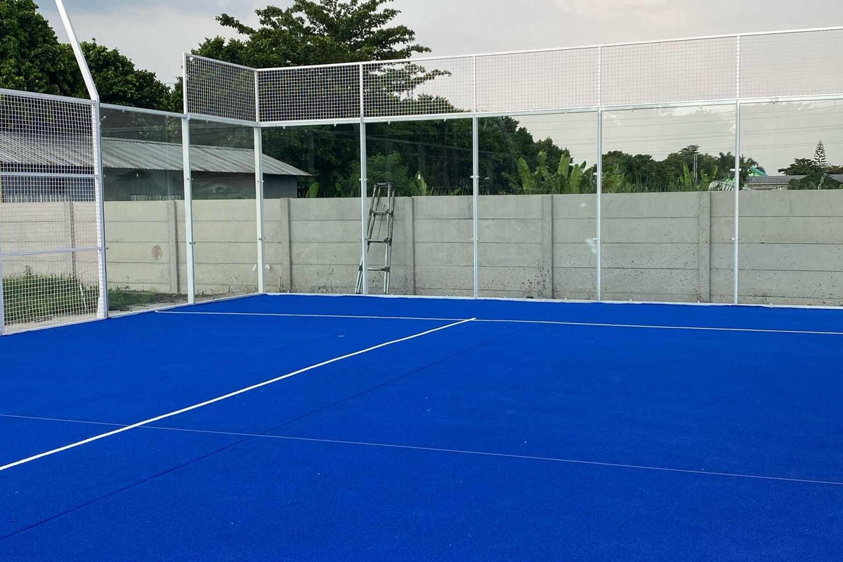Kediri Padel Courts