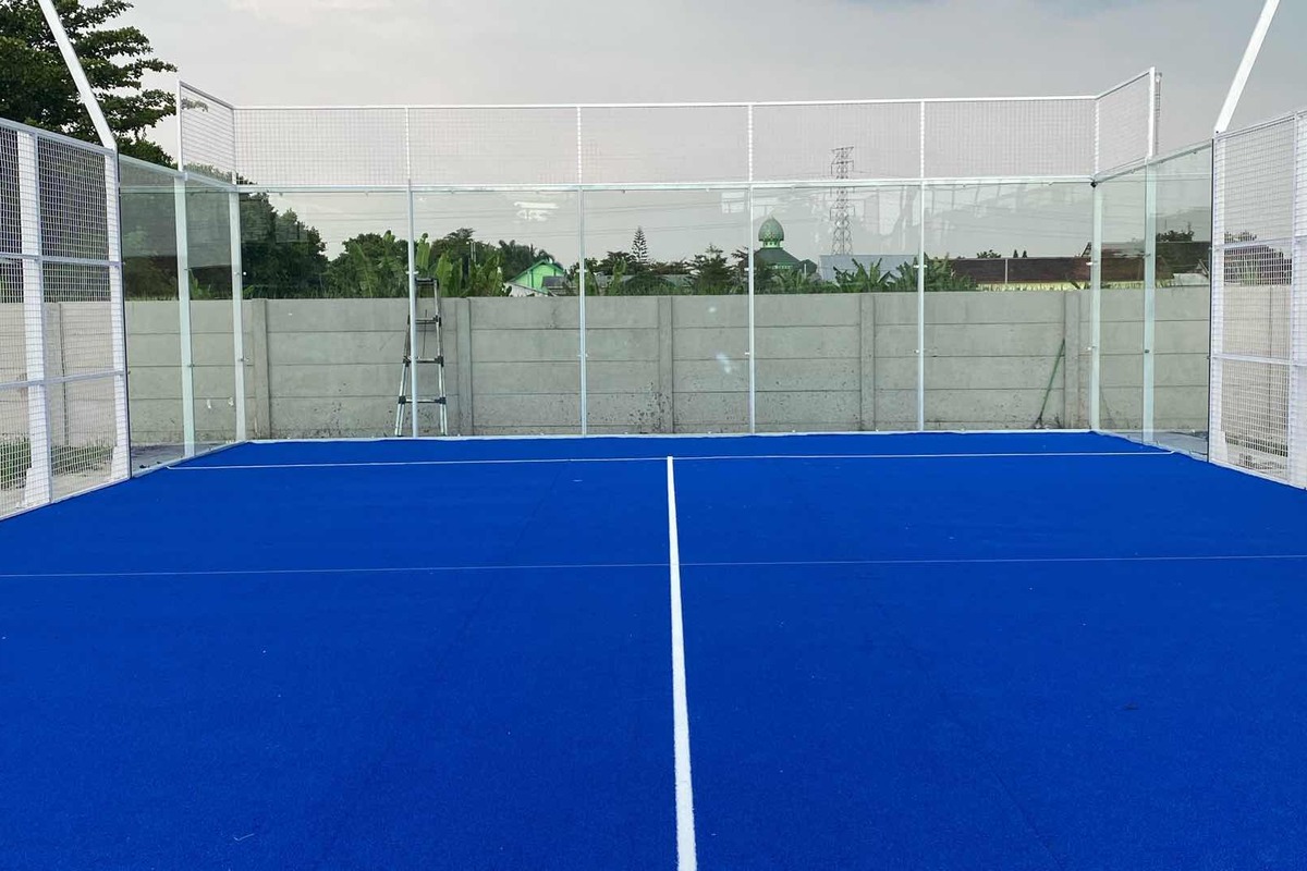 Kediri Padel Courts