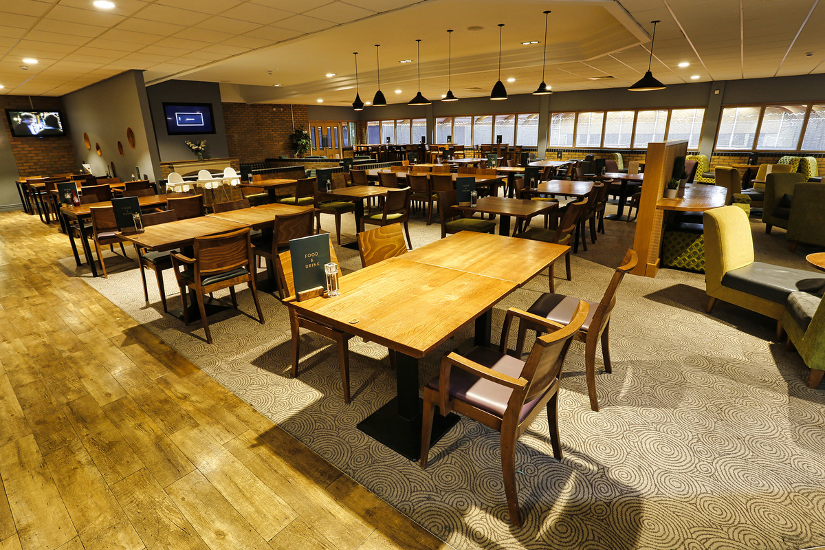 David Lloyd Clubs Glasgow Renfrew
