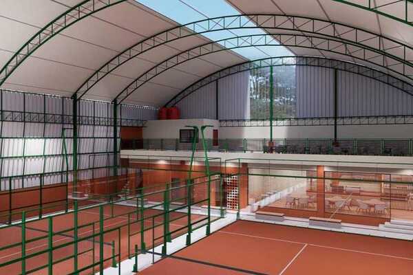 Téra Padel