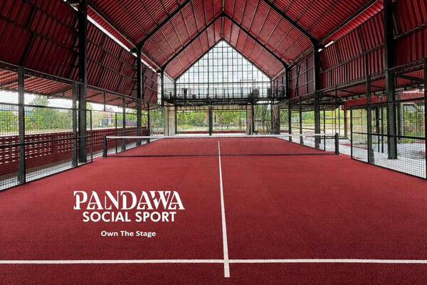 Pandawa Social Sport