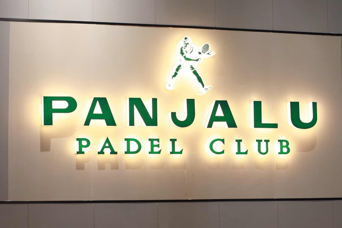 Panjalu Padel Club