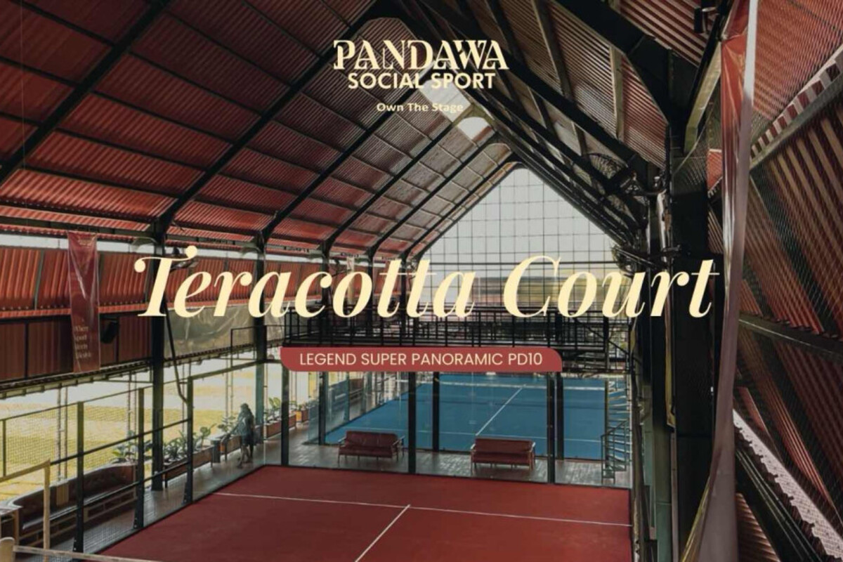 Pandawa Social Sport