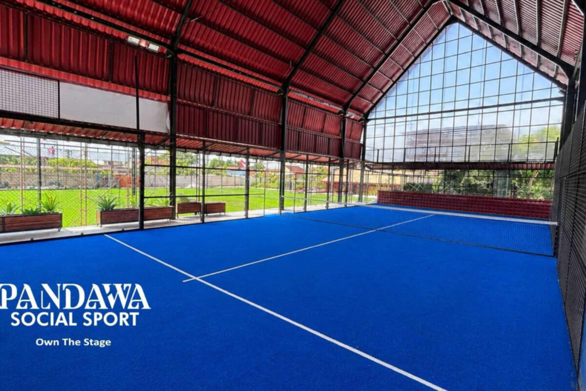 Pandawa Social Sport
