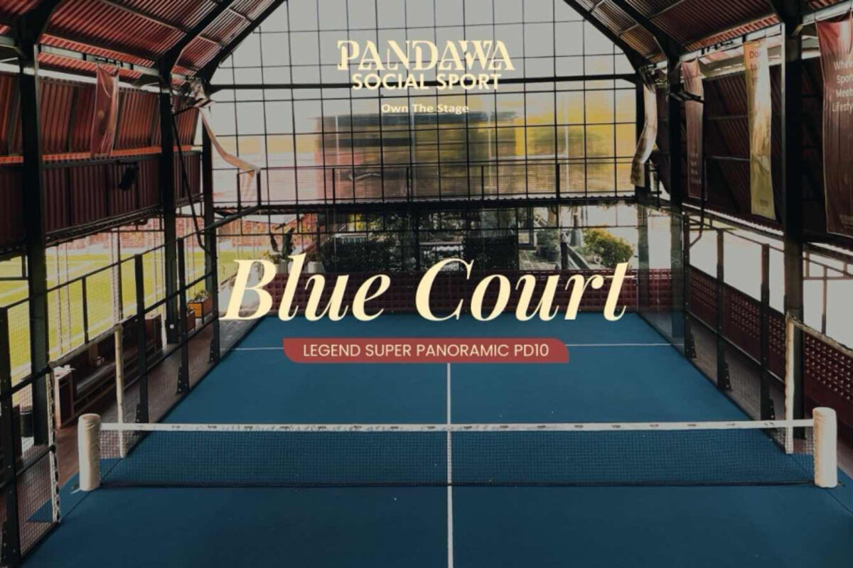 Pandawa Social Sport
