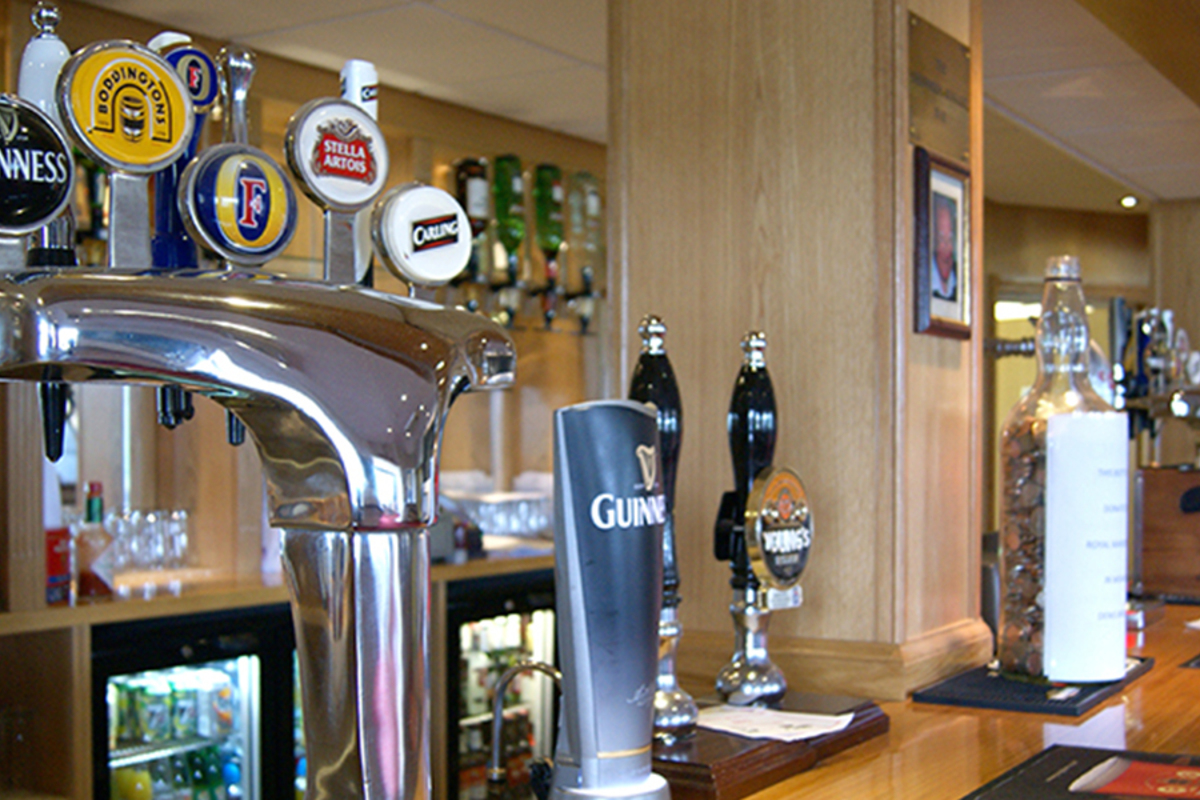 Purley Sports Club