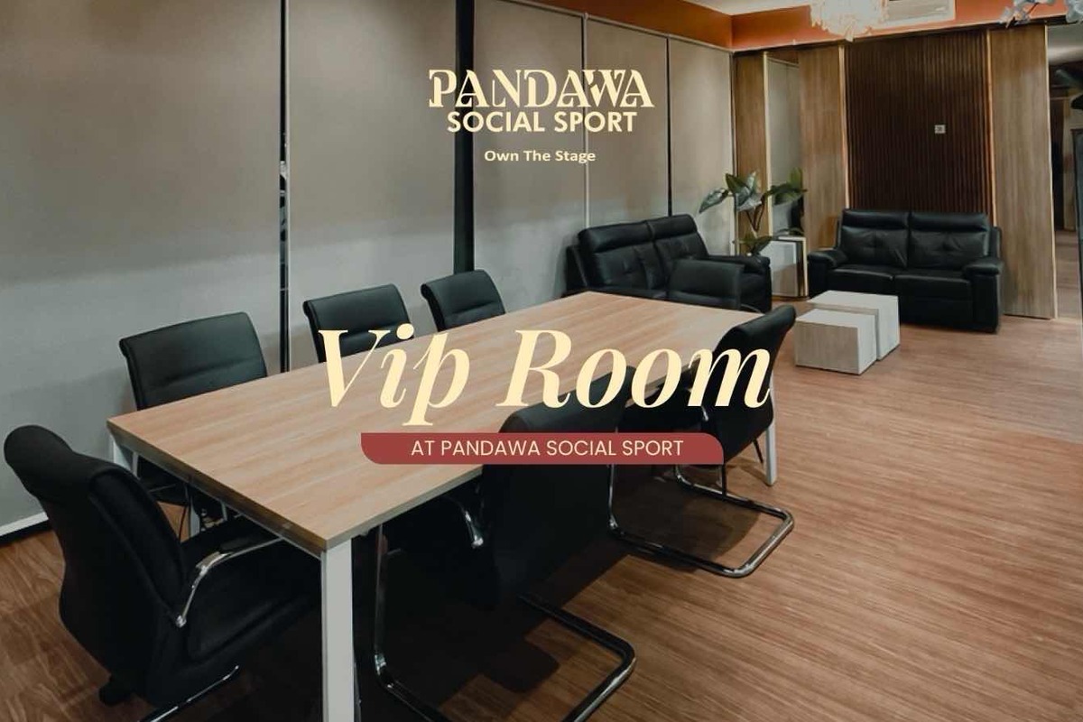 Pandawa Social Sport