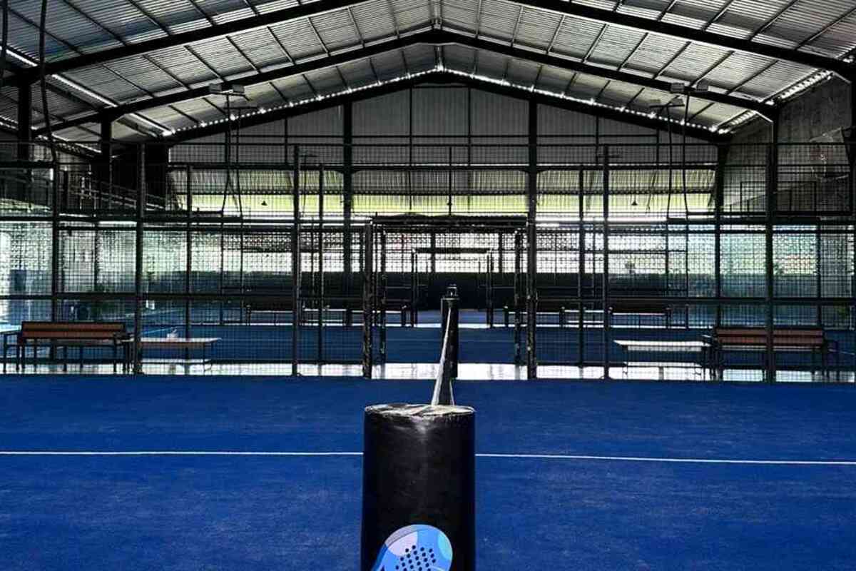 Golden East Padel Club