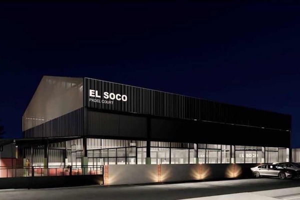 Elsoco Social Court Palangka Raya
