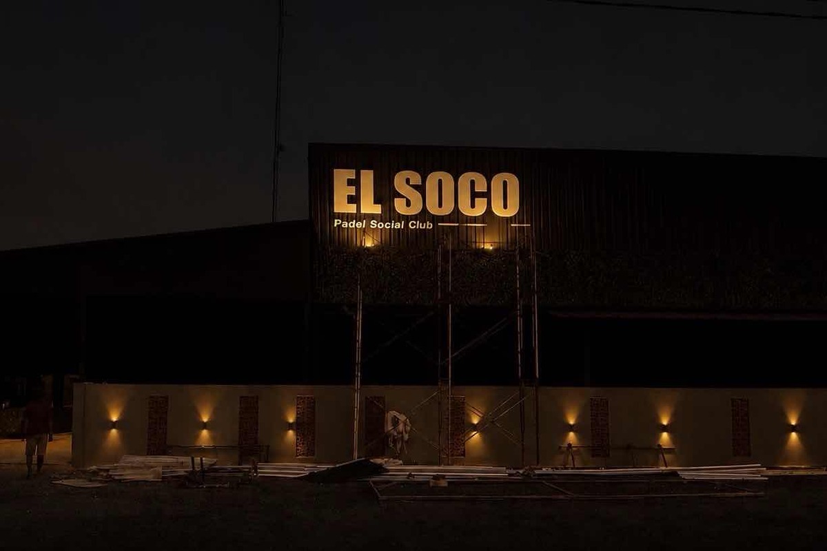 Elsoco Social Court Palangka Raya