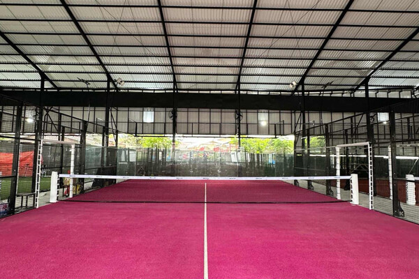 Padel Kalcer