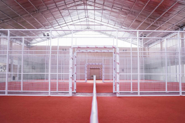 Mool Padel